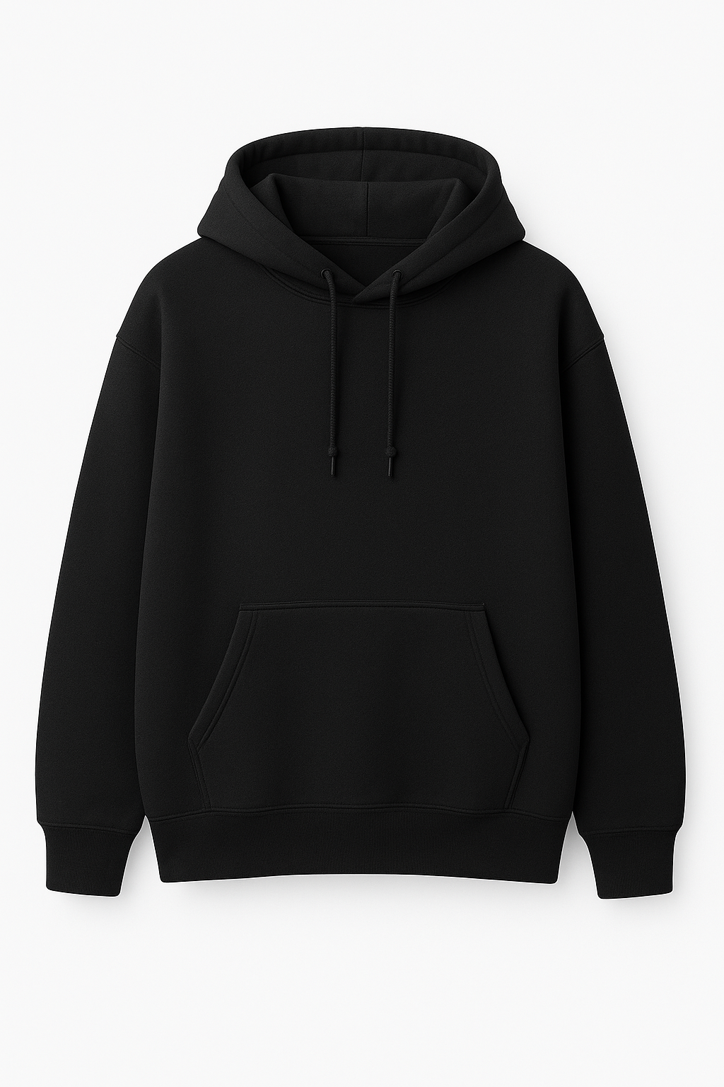 Big Four Anime Heroes Eyes Oversized Hoodie | Goku Luffy Naruto Deku Fleece